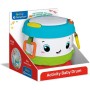 Baby Clementoni Toba interactiva